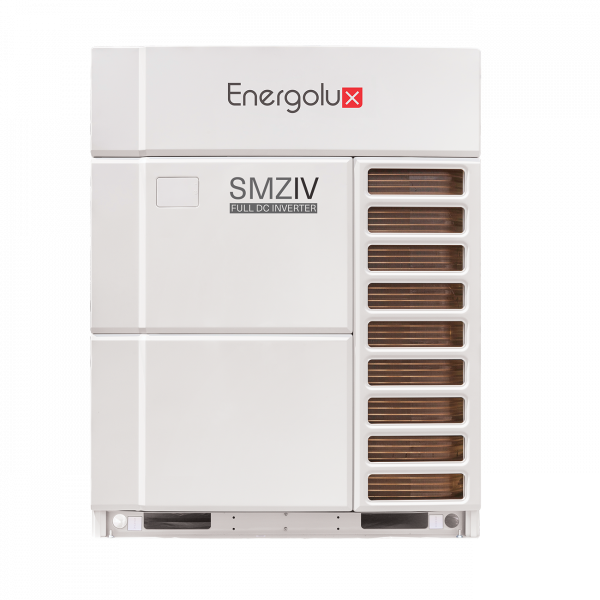 Блок с рекуперацией тепла (трехтрубный) SMZ IV Energolux SMZUR190V4AI