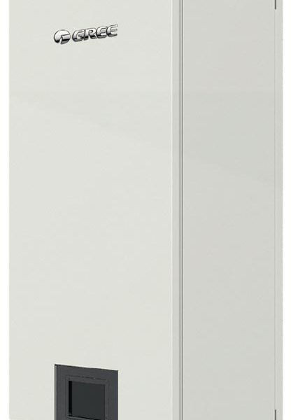 Тепловой насос Gree (гидромодуль с встроенным водяным баком) GRS-CQ8.0PdG/NhH2-M