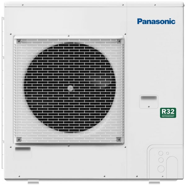 Канальная сплит-система Panasonic S-100PF1E5B + U-100PZ2E8