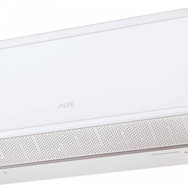 Настенная сплит-система AUX ASW-H09A4/HB-R2DI + AS-H09A4/HB-R2DI, белый