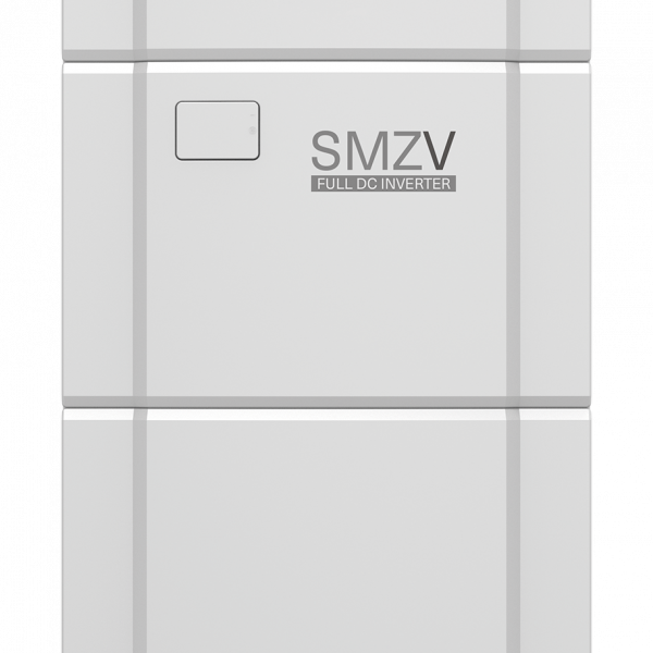 Модульный наружный полноразмерный блок SMZ V Energolux SMZU96V5AI