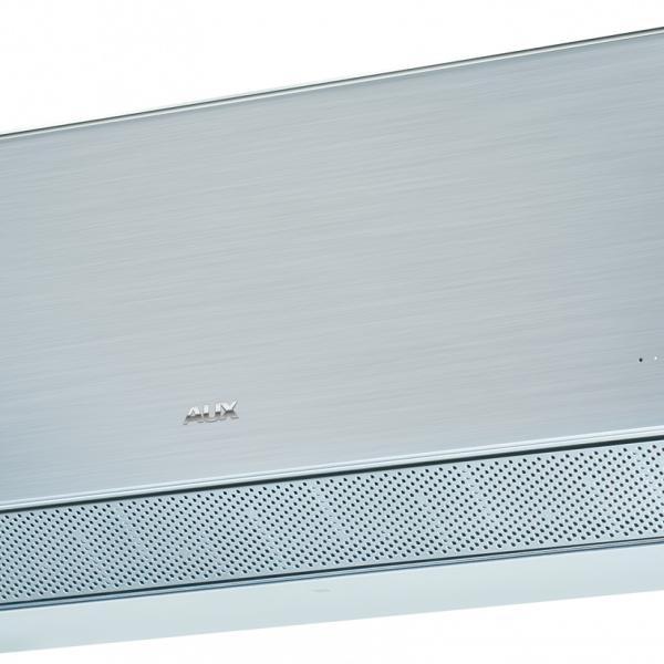 Настенная сплит-система AUX ASW-H12A4/CD-R2DI + AS-H12A4/CD-R2DI, белый