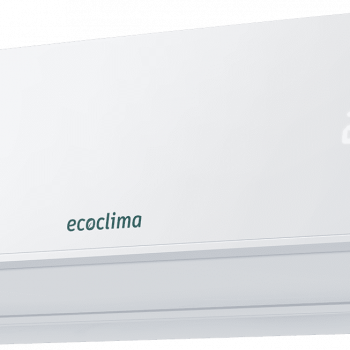Настенная сплит-система Ecoclima ECW/I-18QCW + EC/I-18QC, белый