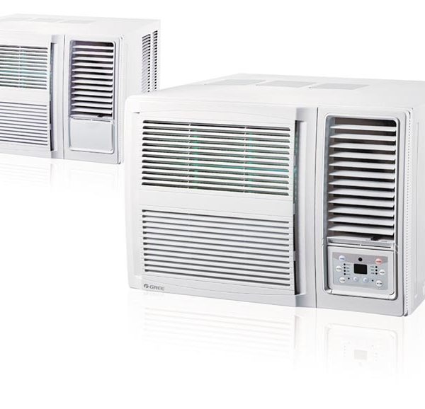 Оконный моноблок Gree Coolany GJC07AI-E3NMNT1A