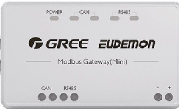 Сетевой шлюз Modbus ME31-33/EH1(M)