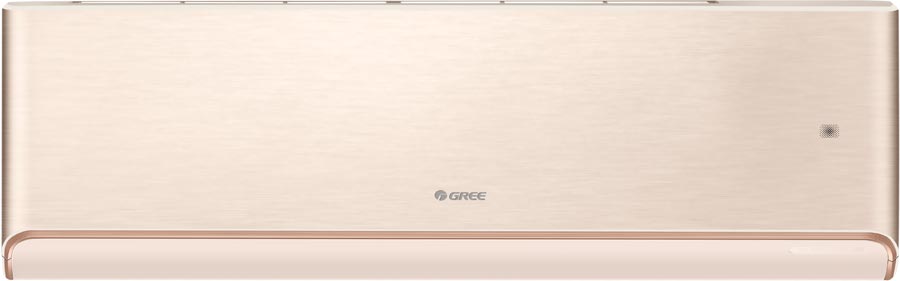 Настенный внутренний блок Gree Airy Free Match R32 GWH24AVEXF-K6DNA1A/I champagne