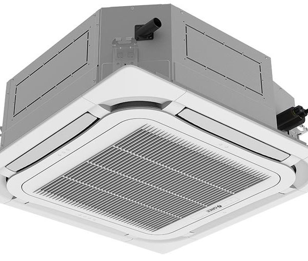 Кассетный внутренний блок GMV-ND112T/C-T