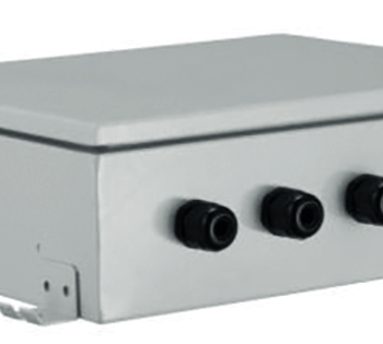 Комплект для подключения испарителя Energolux SDX560G2