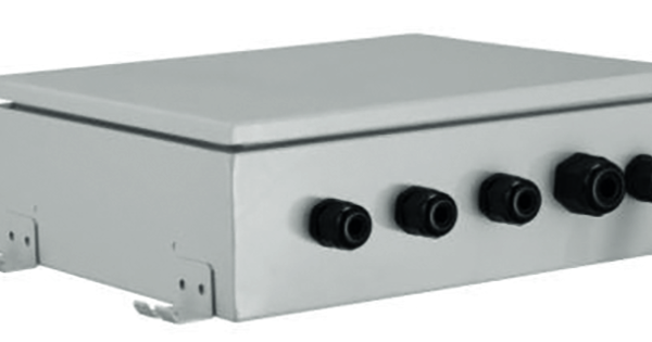 Комплект для подключения испарителя Energolux SDX140G2
