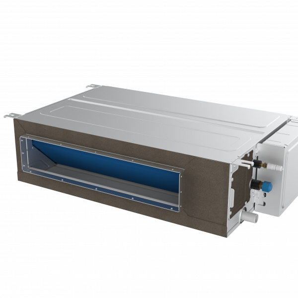 Канальная система кондиционирования Energolux DUCT 7  ESAD18D1_WF_AR2_DC / ESAU18U1_AR2_DC