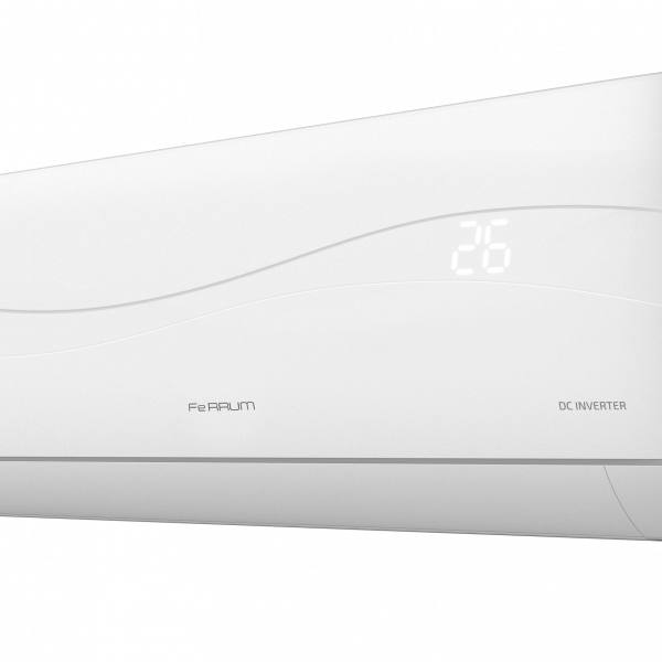 Классическая система кондиционирования FeRRUM Titan FIS24VR1/FOS24VR1