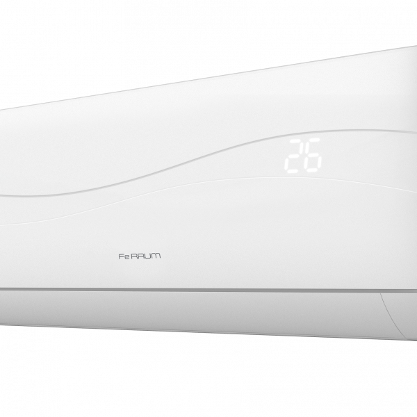 Классическая система кондиционирования FeRRUM Titan FIS36VR1/FOS36VR1