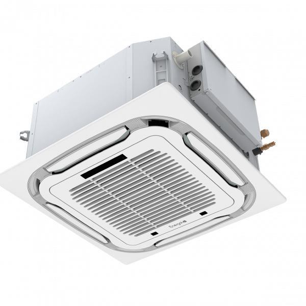 Кассетные внутренние блоки Эксперт Мульти Energolux ESAC24M2_WF_AR2_DC
