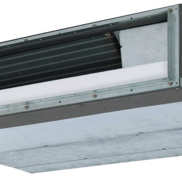 Мульти сплит-системы Toshiba SLIM DUCT RAS-M16U2DVG-E