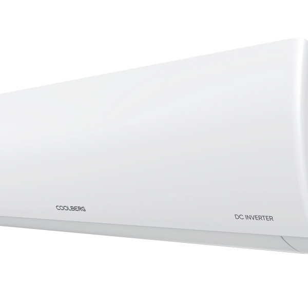 Инверторная система кондиционирования СOOLBERG Runa CI-24R1-IN/CI-24R1-OUT
