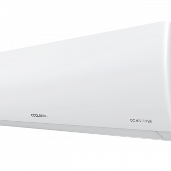 Инверторная система кондиционирования СOOLBERG Runa CI-12R1-IN/CI-12R1-OUT