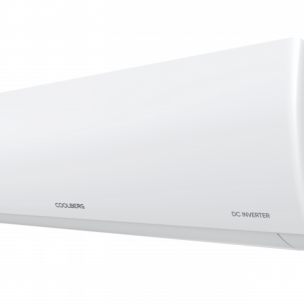 Настенный блок COOLBERG RUNA Multi DC CI09R1_TR2_IN