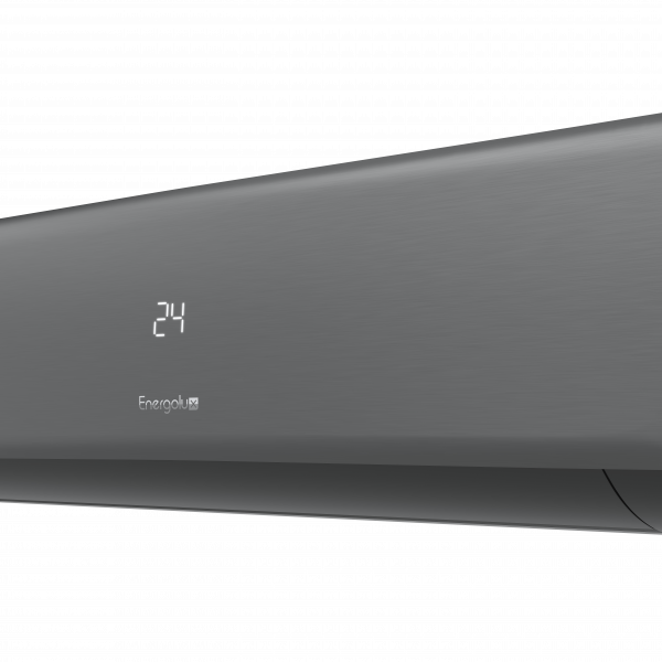 Инверторная система кондиционирования Energolux LUCERNE GRAFIT ESAS09LG1_H/ESAU09LG1_H