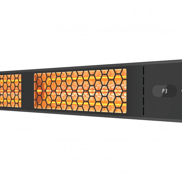 Инфракрасный обогреватель Energolux S?ntis EIHS-3000-S1-BH