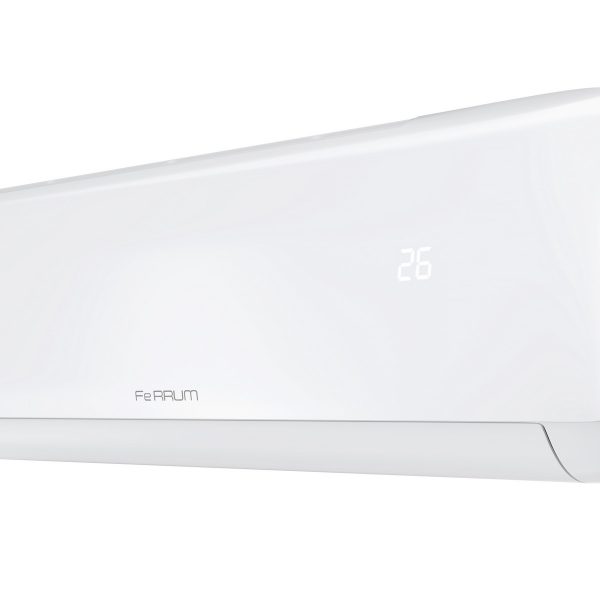 Классическая система кондиционирования FeRRUM Trust FIS12A3/FOS12A3