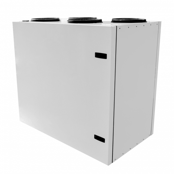Вентиляционные ПВУ с роторным регенератором Riviera GO R-EC VRE 710