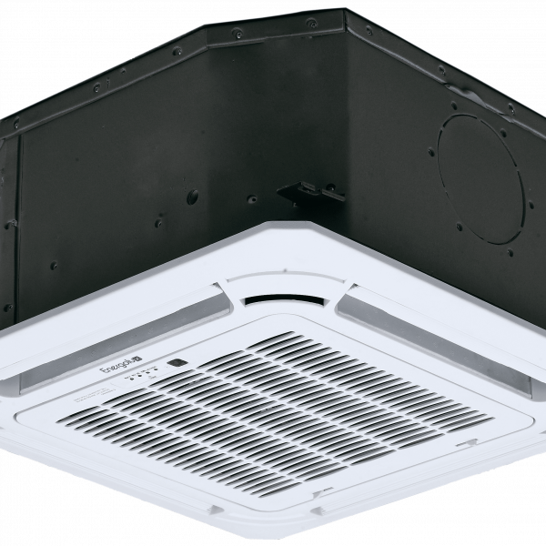 Кассетная сплит-система Energolux Cassete 6 SAC18C6-A / SAU18U6-A-WS30