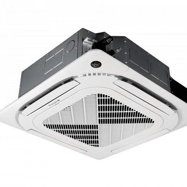 Кассетная сплит-система Energolux Cassete 6 SAC24C6-A / SAU24U6-A-WS30