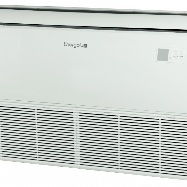 Напольно-потолочная сплит-система Energolux SAСF18D6-A / SAU18U6-A