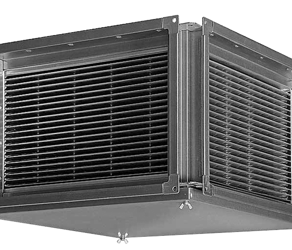 Рекуператор Energolux SHRP 60-30