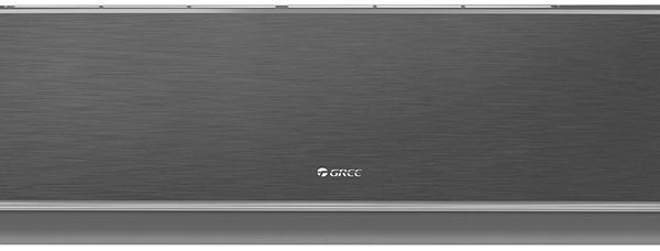 Настенная сплит-система Airy Inverter R32 black GWH09AVCXB-K6DNA1B