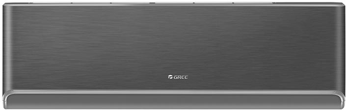Настенная сплит-система Airy Inverter R32 black GWH09AVCXB-K6DNA1B
