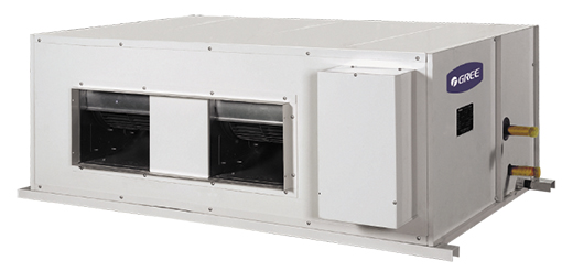 Канальная сплит-система Gree Duct Inverter FGR50Pd/D(2)Na-M