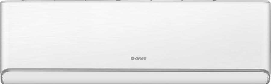 Настенный внутренний блок Gree Airy Free Match R32 GWH12AVCXD-K6DNA1A/I white