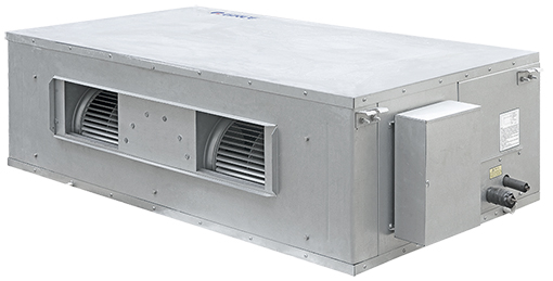 Канальная сплит-система Gree Duct Inverter FGR30Pd/DNa-X