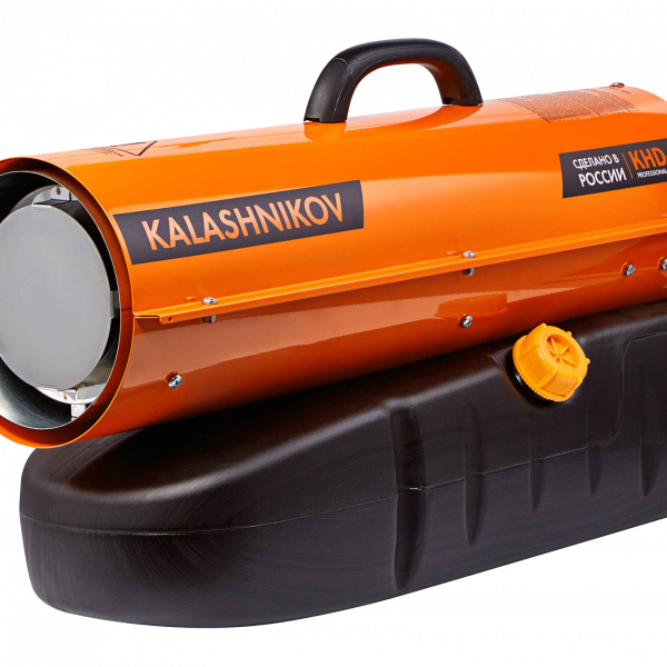 Дизельная пушка KALASHNIKOV KHD-30