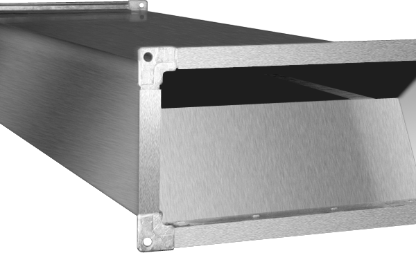 Шумоглушитель Energolux SQRG 70-40/1000
