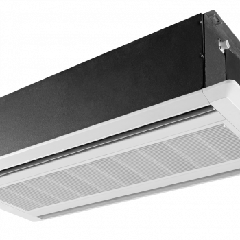 Двух поточный кассетный внутренний блок VRF-систем Energolux SMZ2C16V2AI