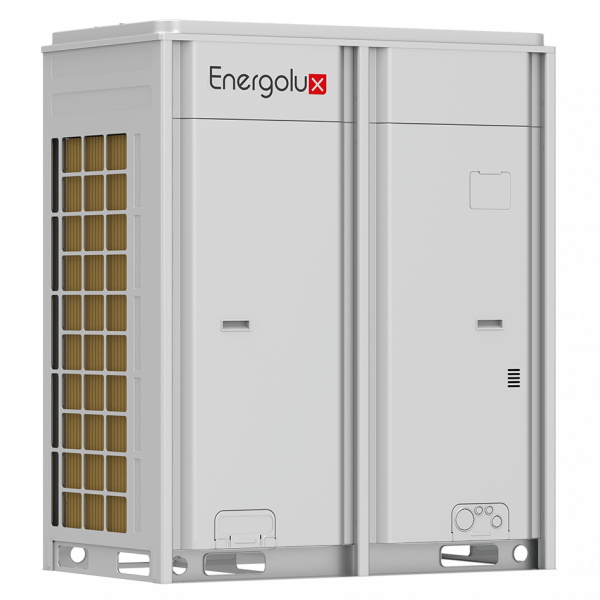 Модульный полноразмерный наружный блок VRF-систем Energolux SMZU135CEBI