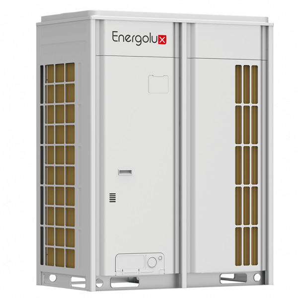 Модульный полноразмерный наружный блок VRF-систем Energolux SMZU190CEBI