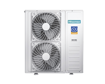 Наружный блок серии ULTRA MULTI DC Inverter AMW-60U6SP