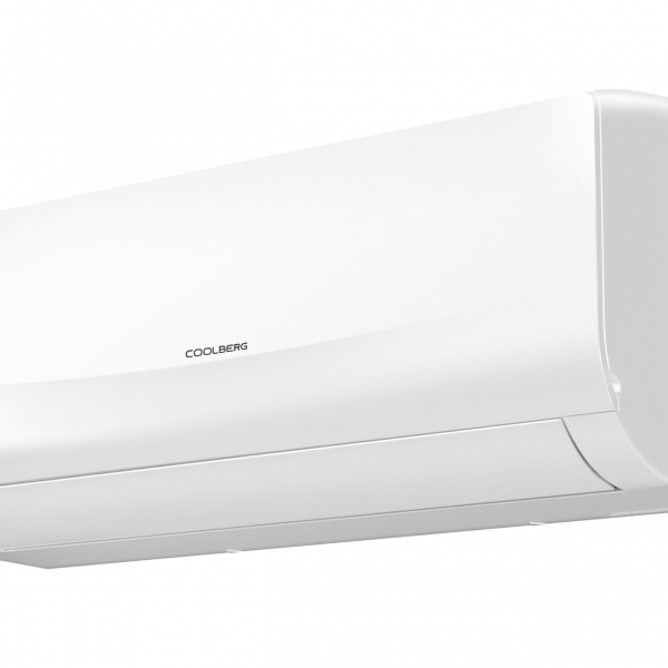 Классическая система кондиционирования COOLBERG WAVE CS07W1_IN/ CS07W1_OUT